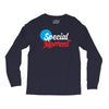 Text Long Sleeve Shirts