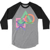 ps4 3/4 Sleeve Shirt