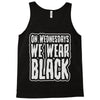 mean goths Tank Top