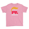 trumplican Youth Tee