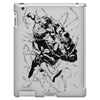 venom vs spiderman iPad 3 and 4 Case