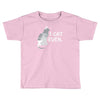 i cat even Toddler T-shirt