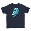 rolling alien Youth Tee