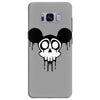 skull mickey cartoon Samsung Galaxy S8 Plus