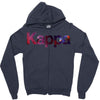 Kappa Zipper Hoodie