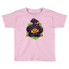 poisonous tandem Toddler T-shirt