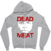 clubber lang Zipper Hoodie