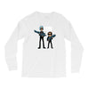 rmib Long Sleeve Shirts