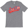 lob city T-Shirt