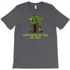 size matters not T-Shirt