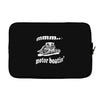 motorboatin pontoon Laptop sleeve