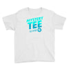 mystery tee Youth Tee