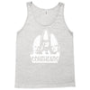coneheads   eierkopf retro kult serie lustig dickkopf glatze Tank Top