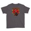 tickle me elmo Youth Tee
