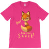 oh, for fox sake T-Shirt