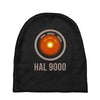 hal 9000 Baby Beanies