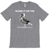 bird T-Shirt