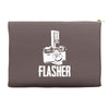 flasher camera Accessory Pouches