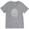 walt t V-Neck Tee