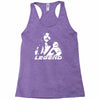 bob seger Racerback Tank