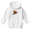 vegetable remix Youth Hoodie
