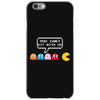 You Can't Sit Wİth Us iPhone 6/6s Case