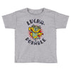 lucha dorable Toddler T-shirt