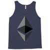 Ethereum Coin Tank Top