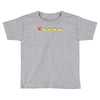 pacpool Toddler T-shirt