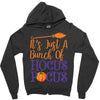 it's just a bunch of hocus pocus Zipper Hoodie