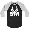 die antwoord ii new 3/4 Sleeve Shirt