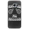trust me i'm italian Samsung Galaxy S7 Edge