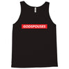 Godspouses Hypebeast Tank Top