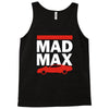run m Tank Top