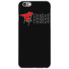 bueller iPhone 6/6s Case
