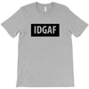 idgaf Dua Lipa T-Shirt