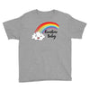 Rainbow Baby Youth Tee