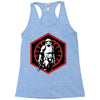 first order troop Racerback Tank