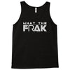 what the frak Tank Top