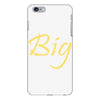 big iPhone 6 Plus/6s Plus Case