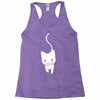 azumanga daioh manga Racerback Tank