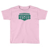 greendale human beings Toddler T-shirt