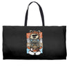 movie icon Weekender Totes