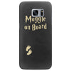 Muggle On Board Samsung Galaxy S7 Edge