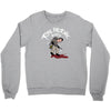 total protonic reversal Crewneck Sweatshirt