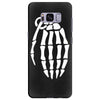 bones grenade jesse pinkman breaking the bad fully printed Samsung Galaxy S8 Plus