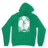 and sit together, now and forever Unisex Hoodie