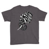 elephant ornate Youth Tee