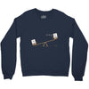 bully Crewneck Sweatshirt
