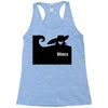 Wicked Musical Racerback Tank